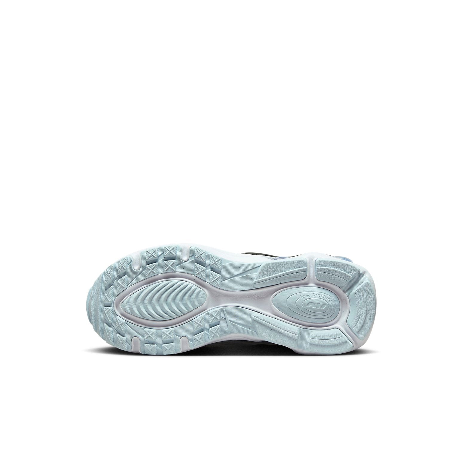 (PS) Nike Air Max TW 'Wolf Grey Black' DQ0297-006