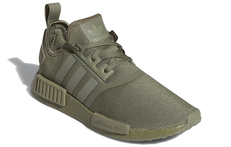 adidas NMD_R1 'Legacy Green' FW6415
