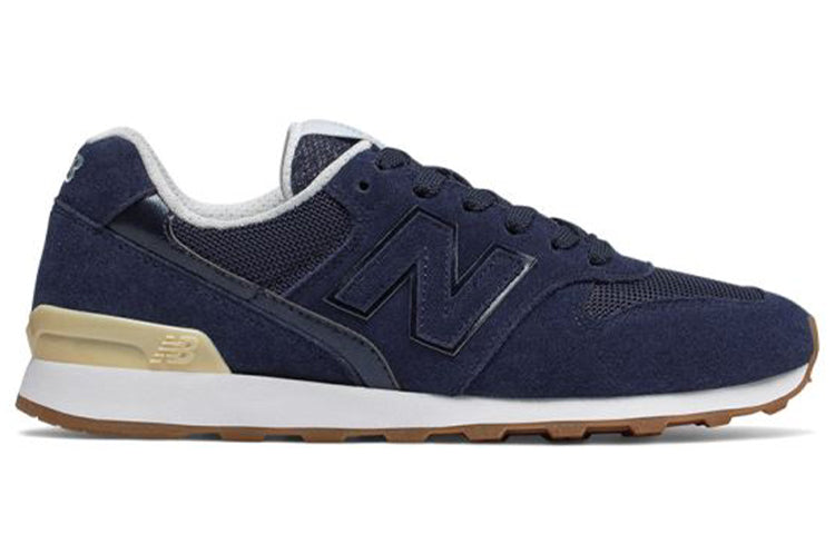 (WMNS) New Balance 996 Darkblue WR996FSC