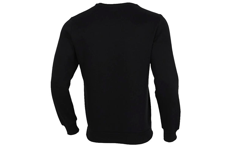 PUMA Casual Round Neck Sports Black 851748-01