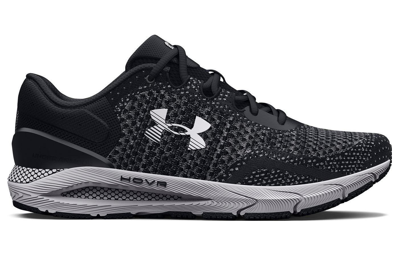 Under Armour HOVR Intake 6 'Black White' 3026134-001