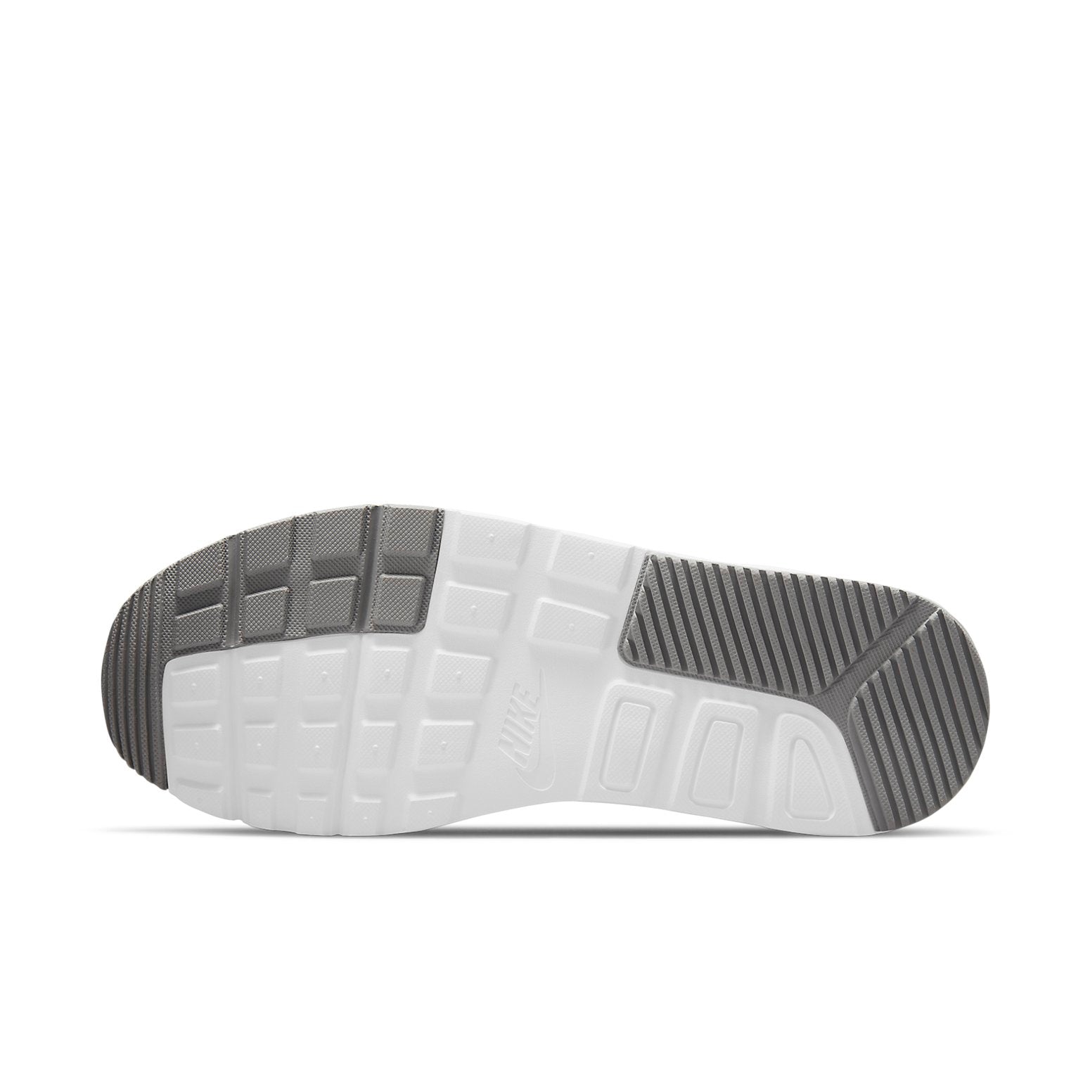 Nike Air Max SC 'Grey White' CW4555-001