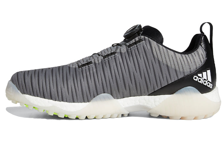 adidas Codechaos Boa Lo 'Grey White Green' FV2523