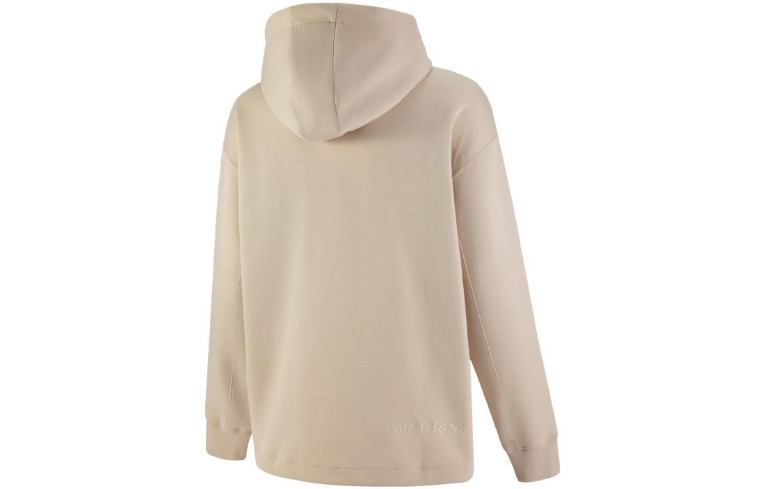PUMA MMQ Hoody Jacket 'Beige' 536597-67