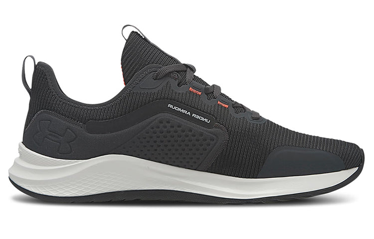 Under Armour Charged Prospect SE 'Black' 3024686-500