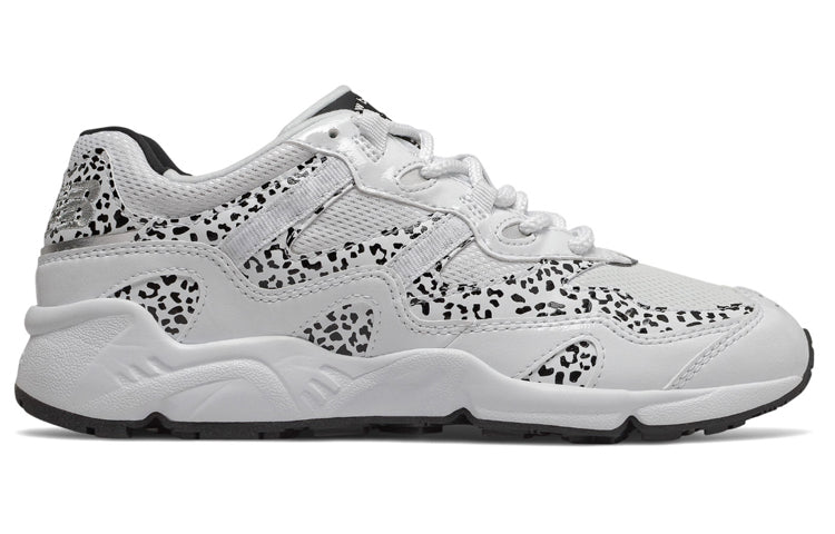 (WMNS) New Balance 850 B-Wide White WL850LBC