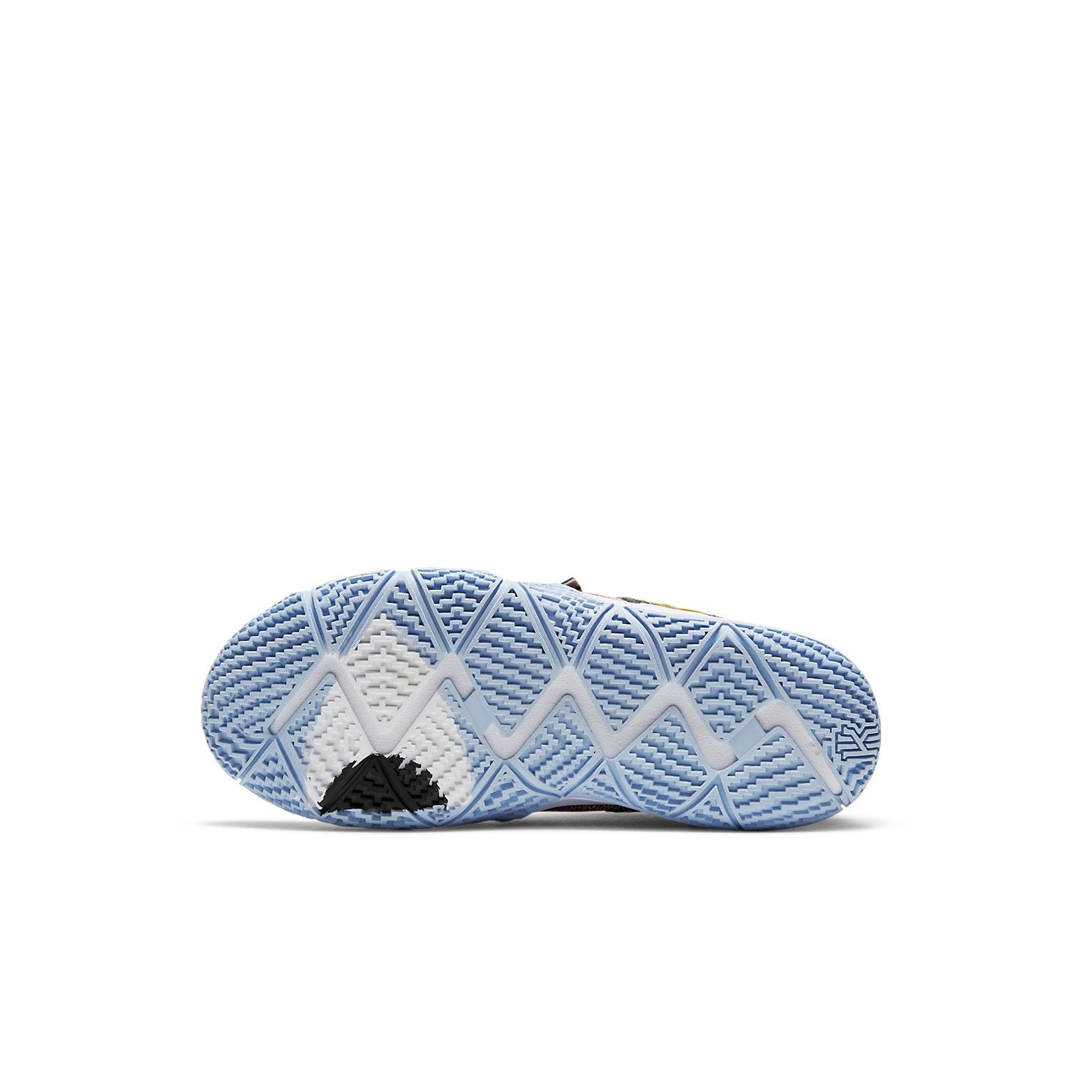 (PS) Nike Kybrid S2 'Pineapple' DA2322-900