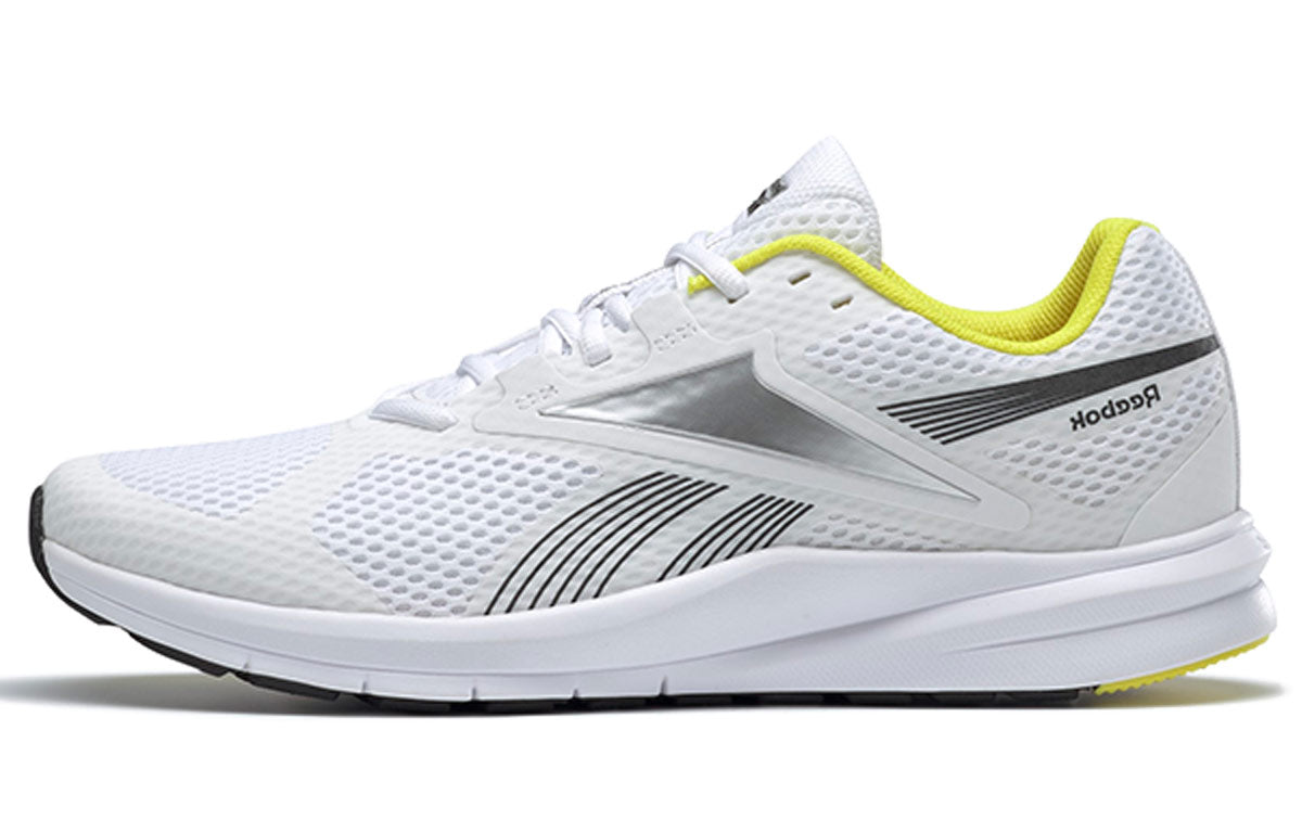 Reebok ENDLESS ROAD 2.0 'White Yellow' EH2654