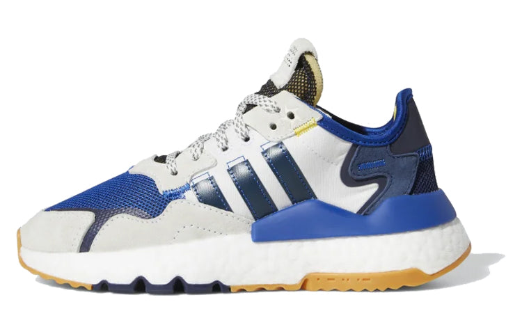 (GS) adidas Ninja x Nite Jogger J 'Time In' FX0360