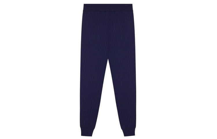 New Balance Athletics Casual Joggers Asia Sizing 'Navy' MP03904-PGM