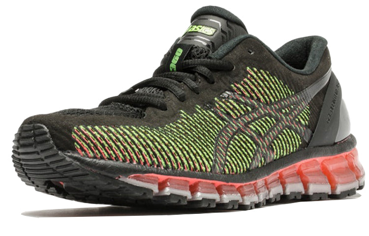(WMNS) ASICS Gel Quantum 360 CM 'Green Gecko' T6G6N-9001