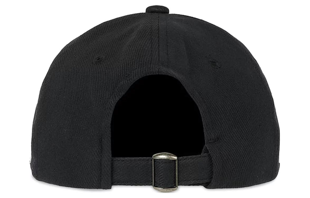 Palace Gore-Tex Plaid P 6-Panel 'Black' P23H191