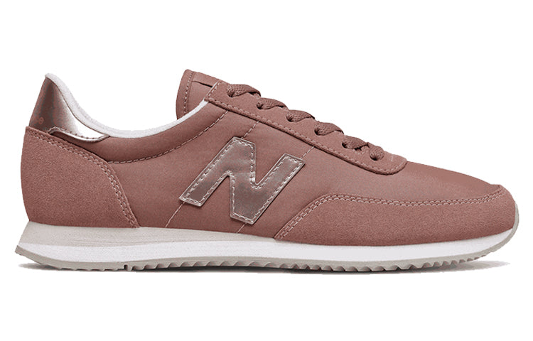 (WMNS) New Balance 720 Series Brown 'Brown Taupe' WL720CC1