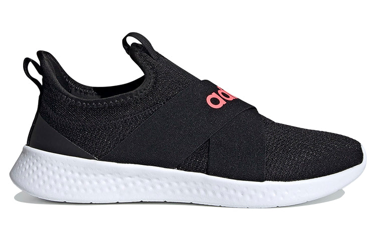 (WMNS) adidas Puremotion Adapt 'Black Pink' FX7323