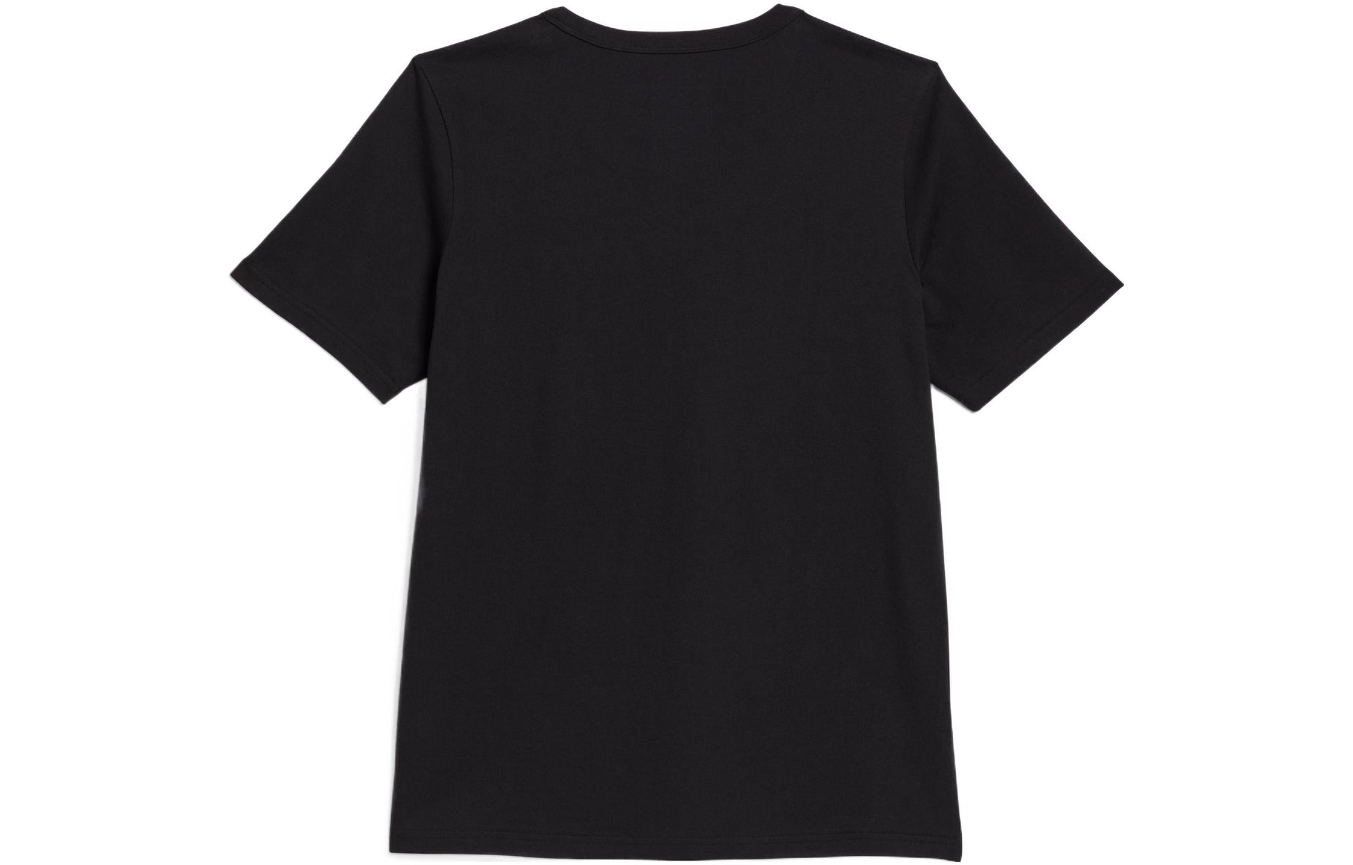 adidas Original Shmoofoil Heavyweight Pocket Tee 'Black' HM6859
