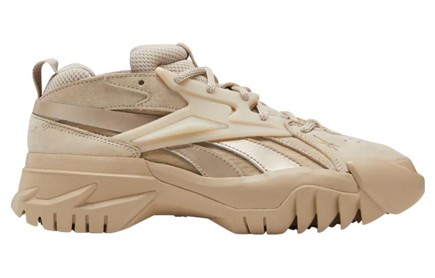 (WMNS) Reebok Cardi B x Club C V2 'Modern Beige' GW6697