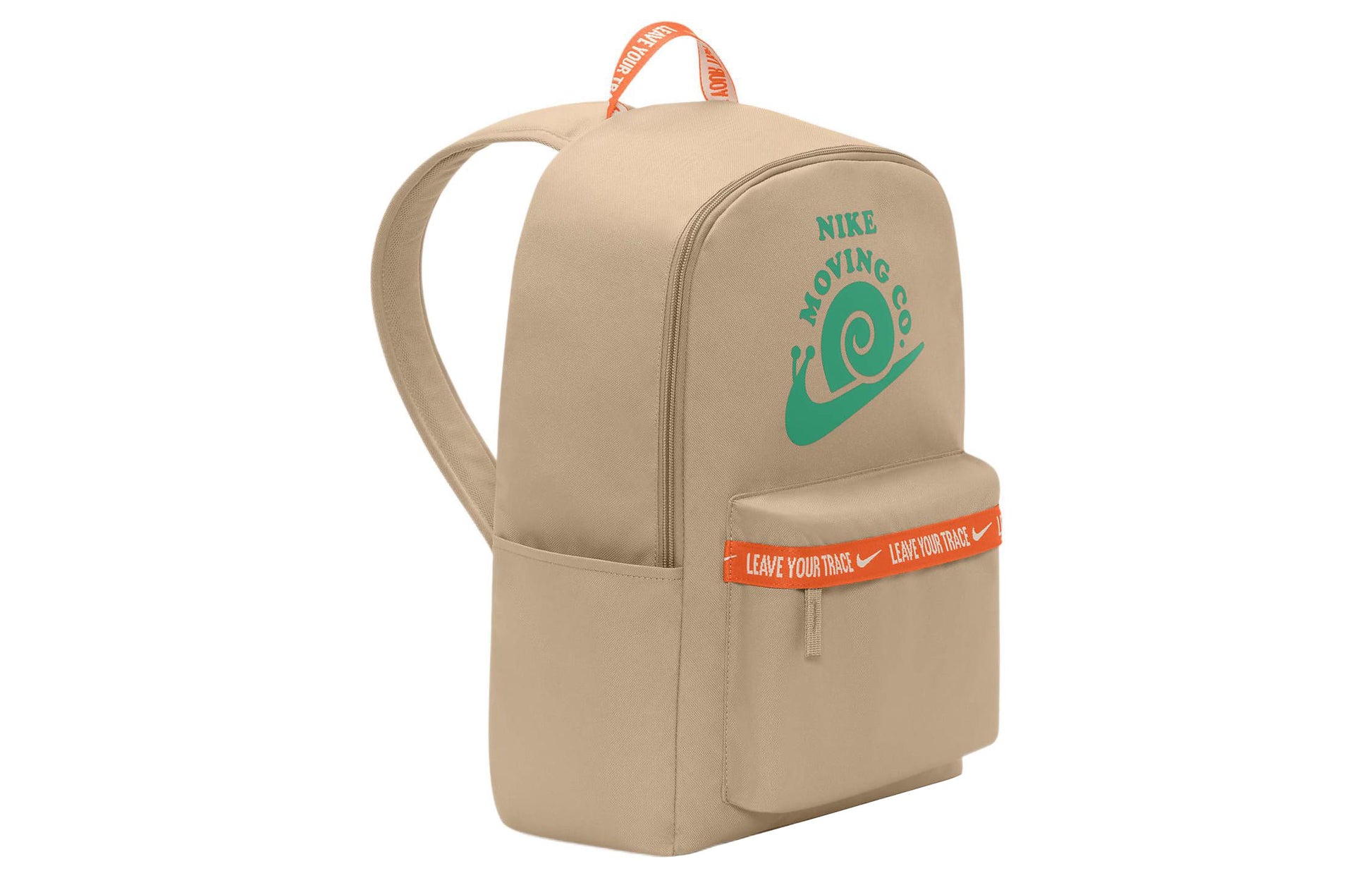 Nike Heritage Backpack 25L 'Brown' DV6070-200