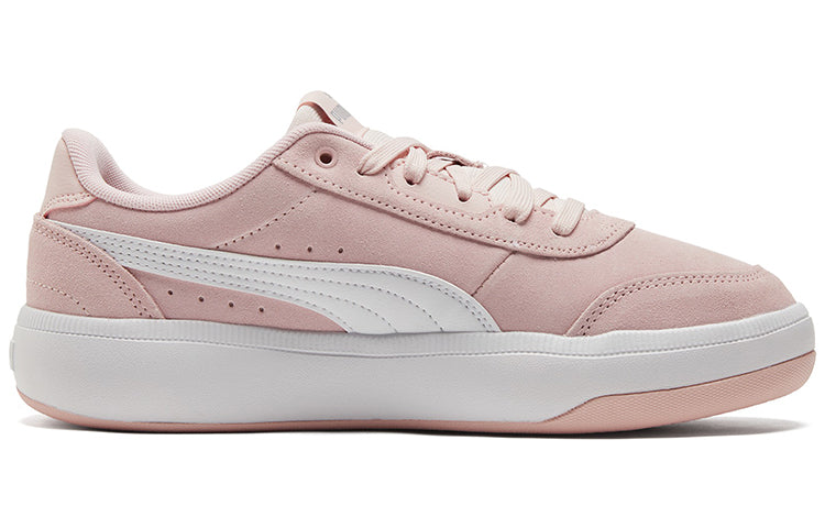 (WMNS) PUMA Tori 'SD - Chalk Pink' 384598-04