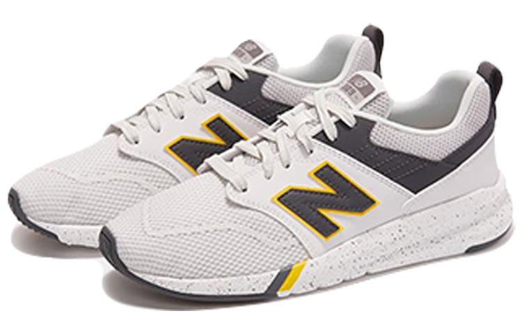 New Balance 009 'Nimbus Cloud Yellow' MS009MC1