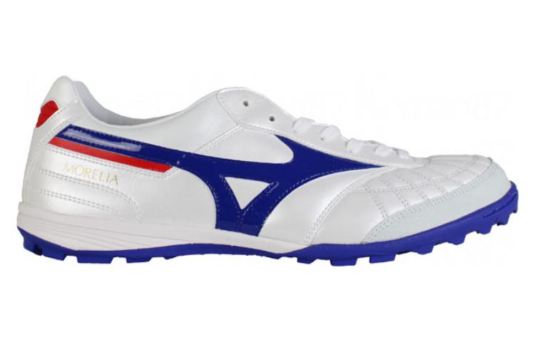 Mizuno Morelia Sala JAPAN TF 'White Blue Red' Q1GB210025