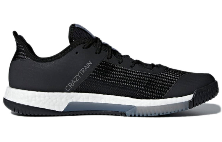 adidas Crazytrain Elite 'Black' AC7658