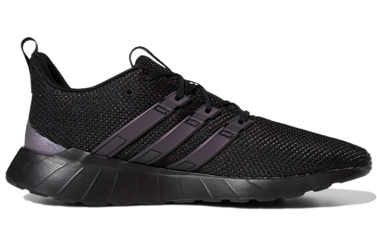adidas neo adidas Questar Flow 'Core Black' FV9071