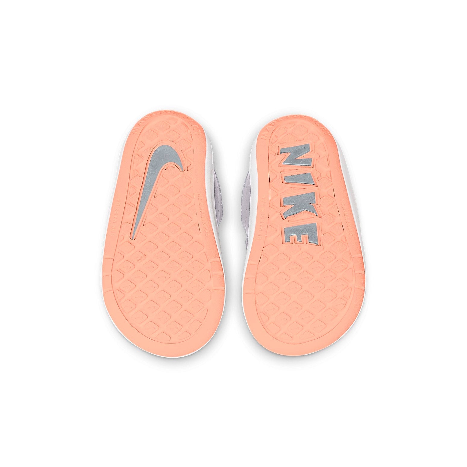 (TD) Nike Pico 5 Purple AR4162-504