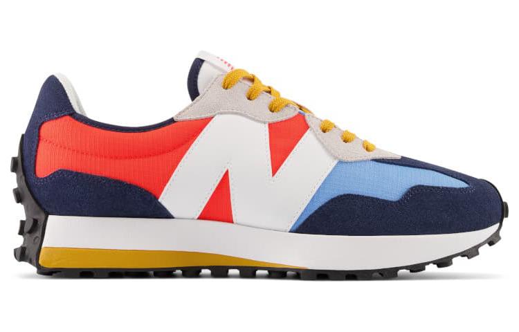 New Balance 327 'Red White Blue' MS327SE