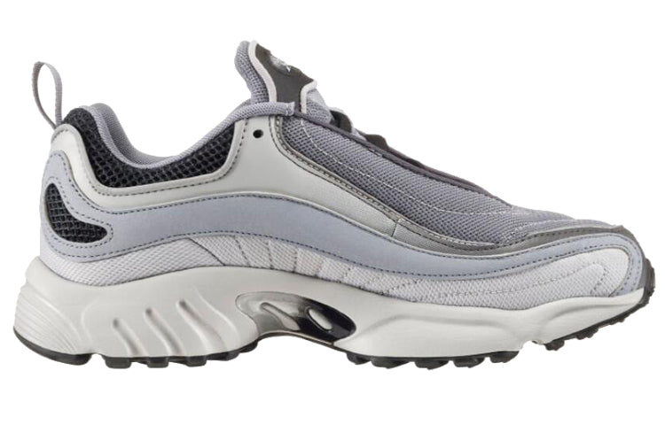 Reebok Daytona DMX MU 'Grey Black' DV8295