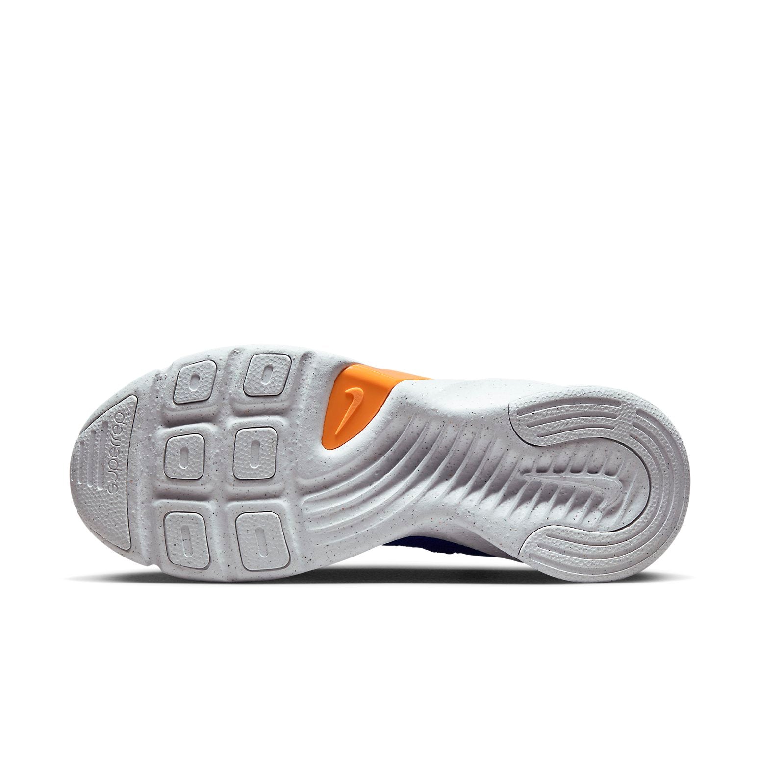 Nike SuperRep Go 3 Next Nature Flyknit 'Racer Blue White' DH3394-403