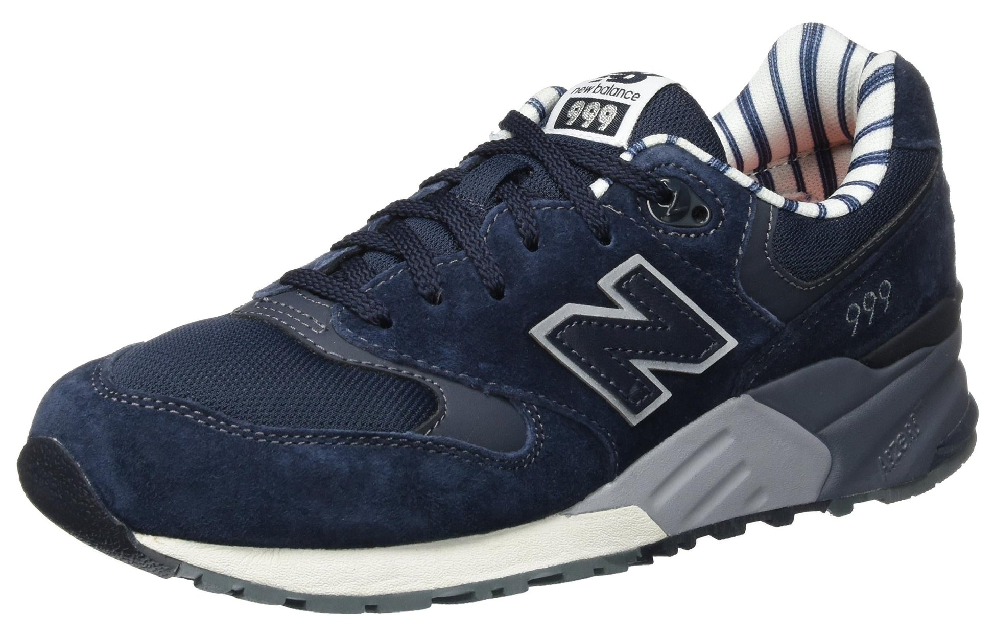 (WMNS) New Balance 999 'Blue' WL999WF