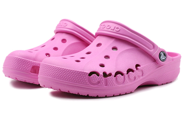 Crocs Classic Clog Beach 'Pink' 10126-6U9