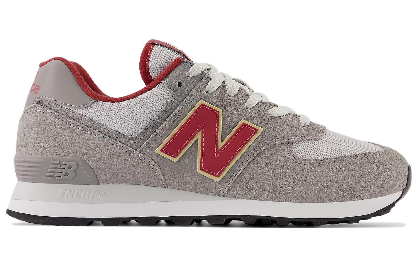 New Balance 574 'Boston College' U574EGL