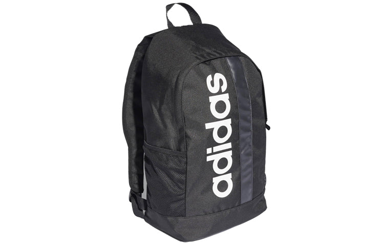 adidas Linear Core Backpack 'Black White' DT4825