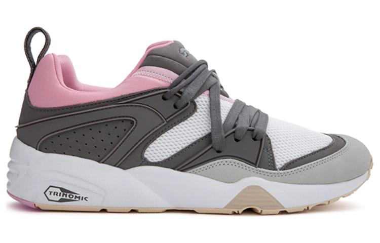 PUMA Solebox x Blaze of Glory 'Champagne' 364915-01