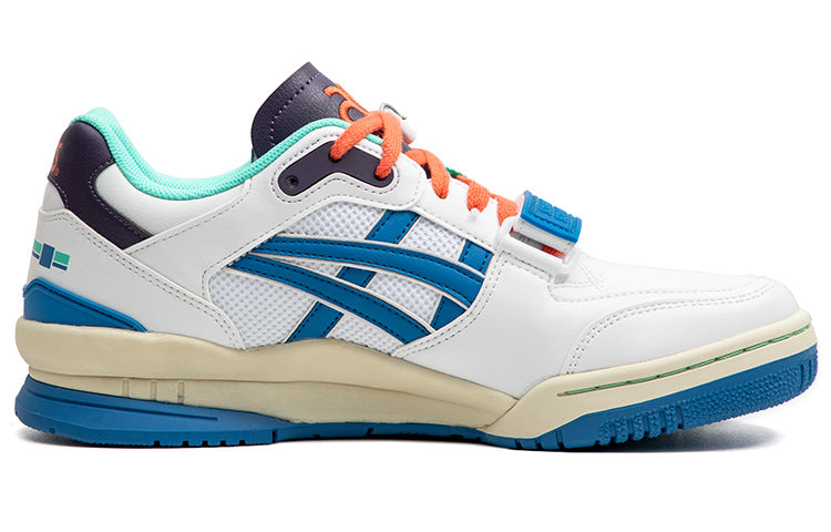 ASICS Gel-Spotlyte Low V2 'Blue White' 1203A258-100
