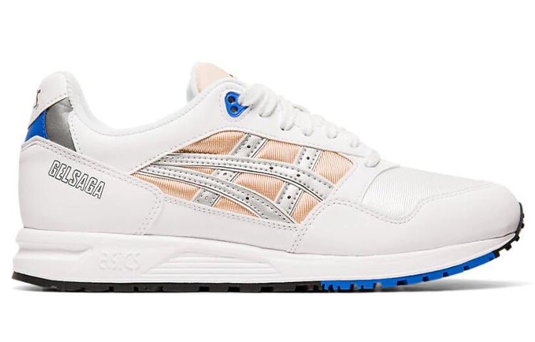 (WMNS) ASICS Gel Saga 'Nude Silver' 1192A101-700