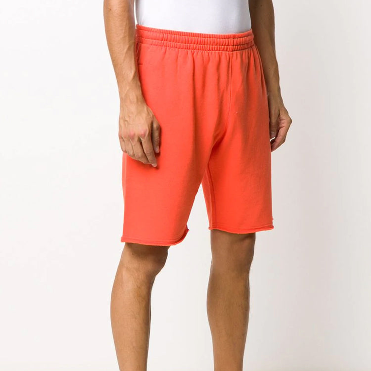 Off-White Mens FW20 Sprayed Arrows Orange Sport OMCI006E20FLE0012010
