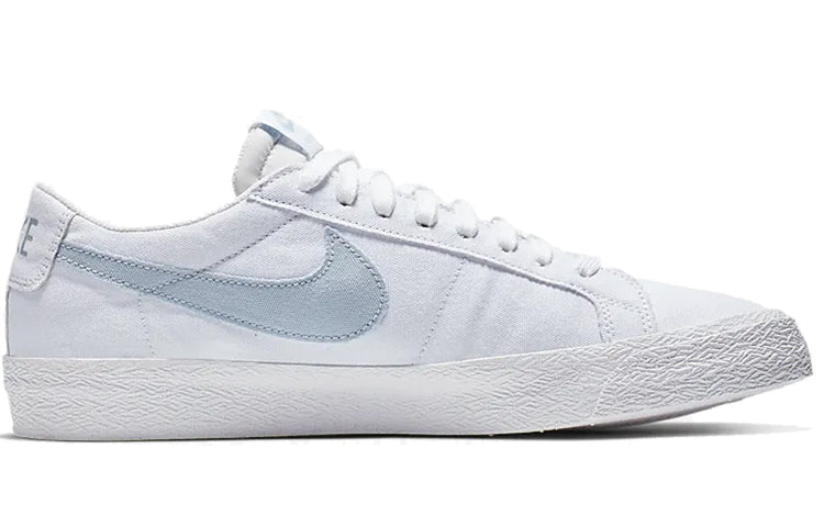 Nike Blazer Zoom SB Low 'Light Armory Blue' 889053-100