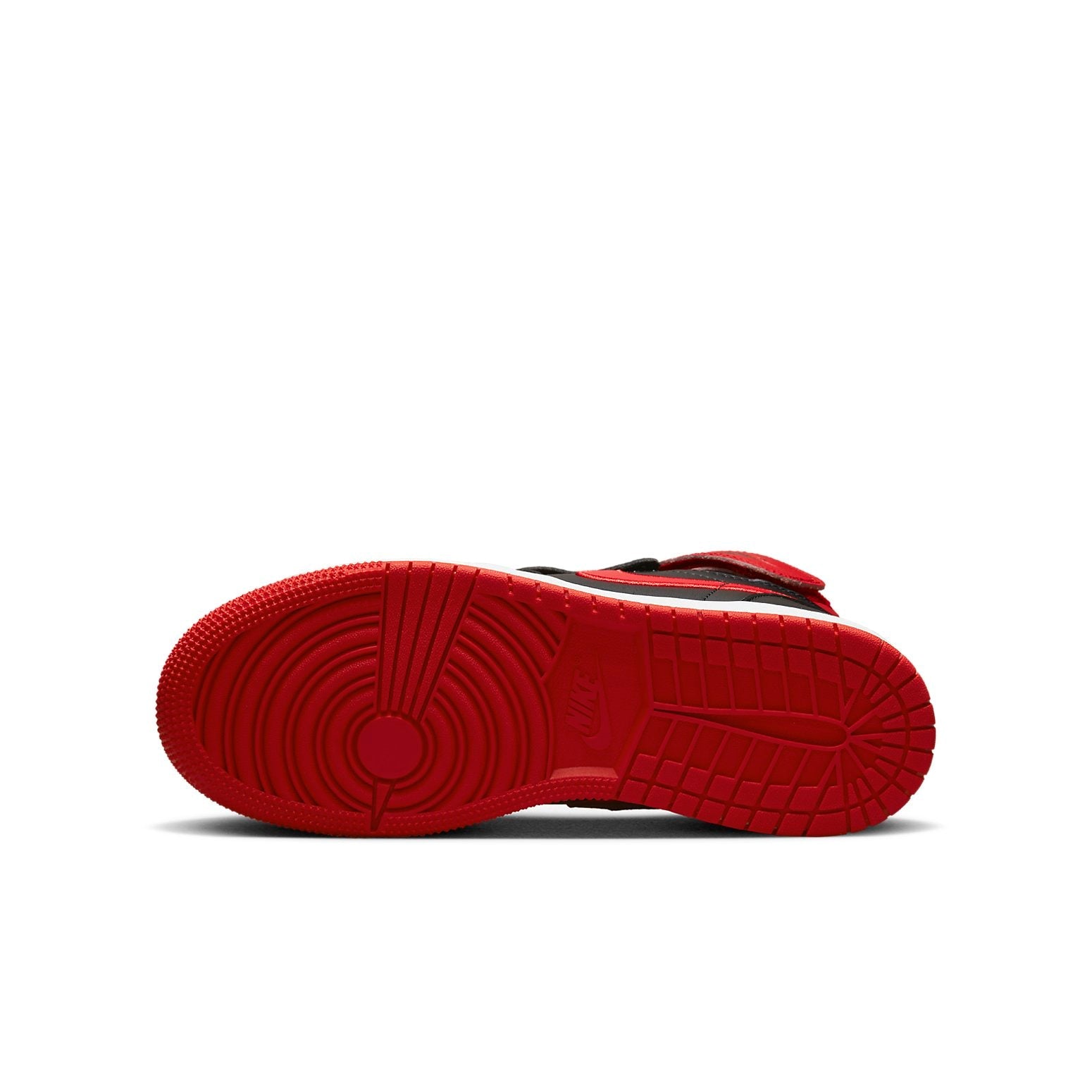 (GS) Air Jordan 1 High FlyEase 'Bred' DC7986-060