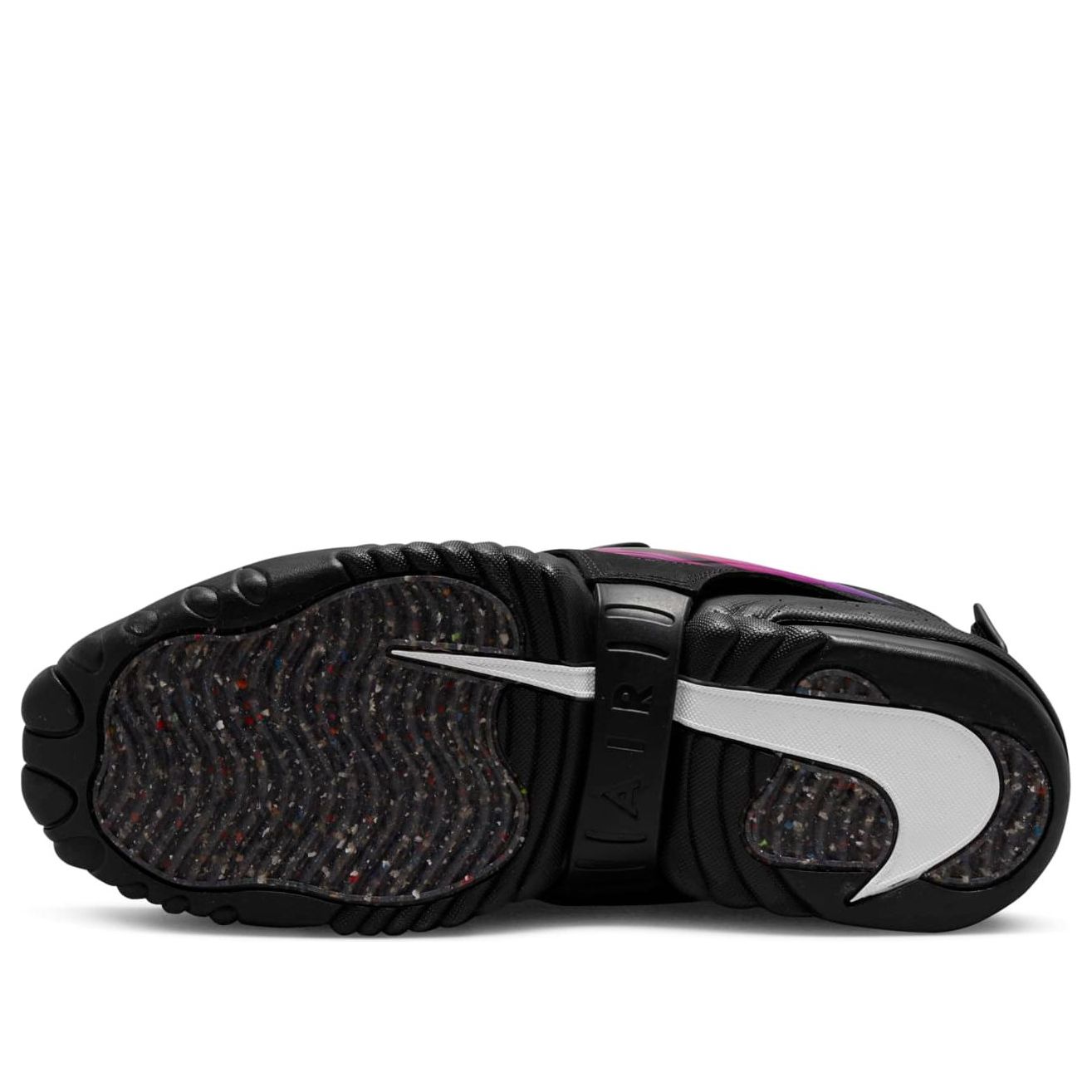 Nike AMBUSH x Air Adjust Force 'Black Psychic Purple' DM8465-001