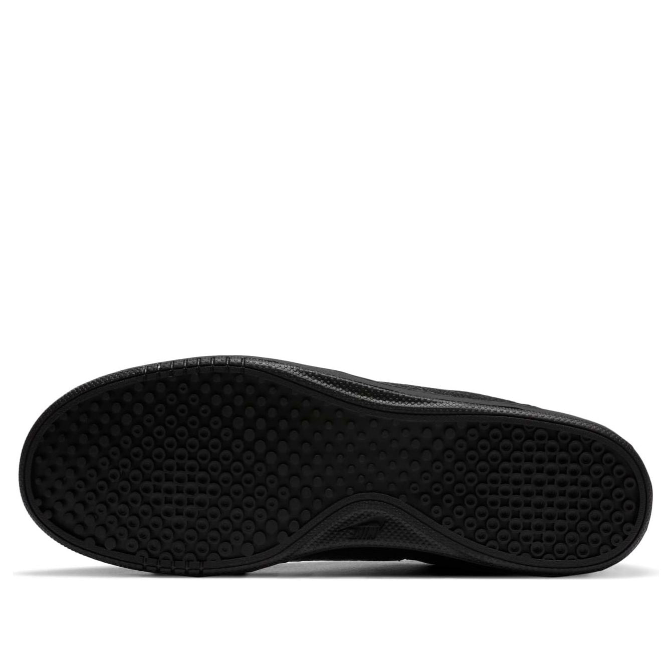 (WMNS) Nike Court Vintage Premium 'Black' CW1067-003