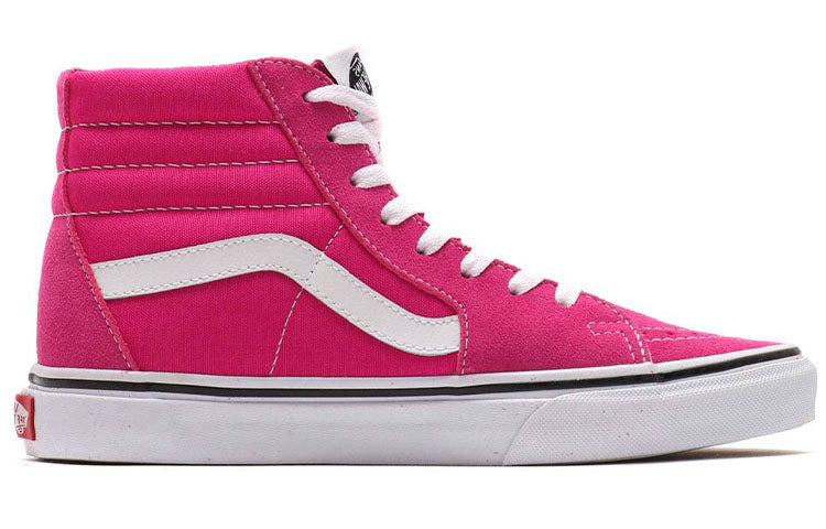 Vans SK8-HI 'Very Berry' VN0A38GEOVY