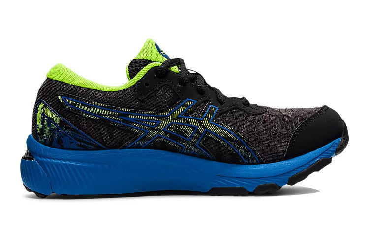 (GS) ASICS Gel-Cumulus 23 'Black Lake Drive' 1014A230-001