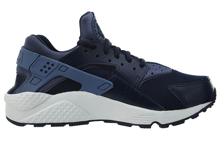 (WMNS) Nike Air Huarache Run 'Diffused Blue' 634835-408