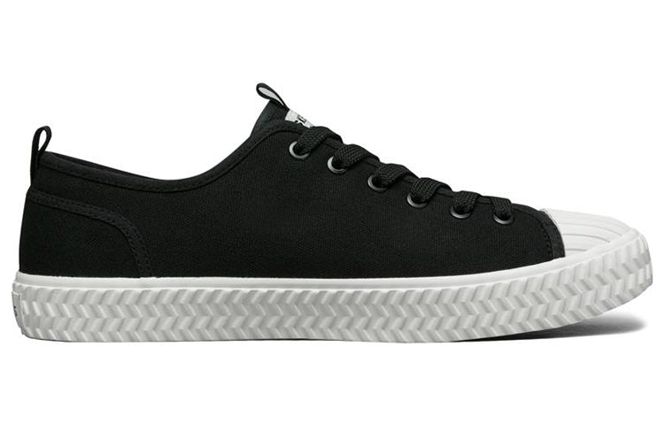Skechers V'Lites 2.0 Low Top Sneakers Black 666128-BKW
