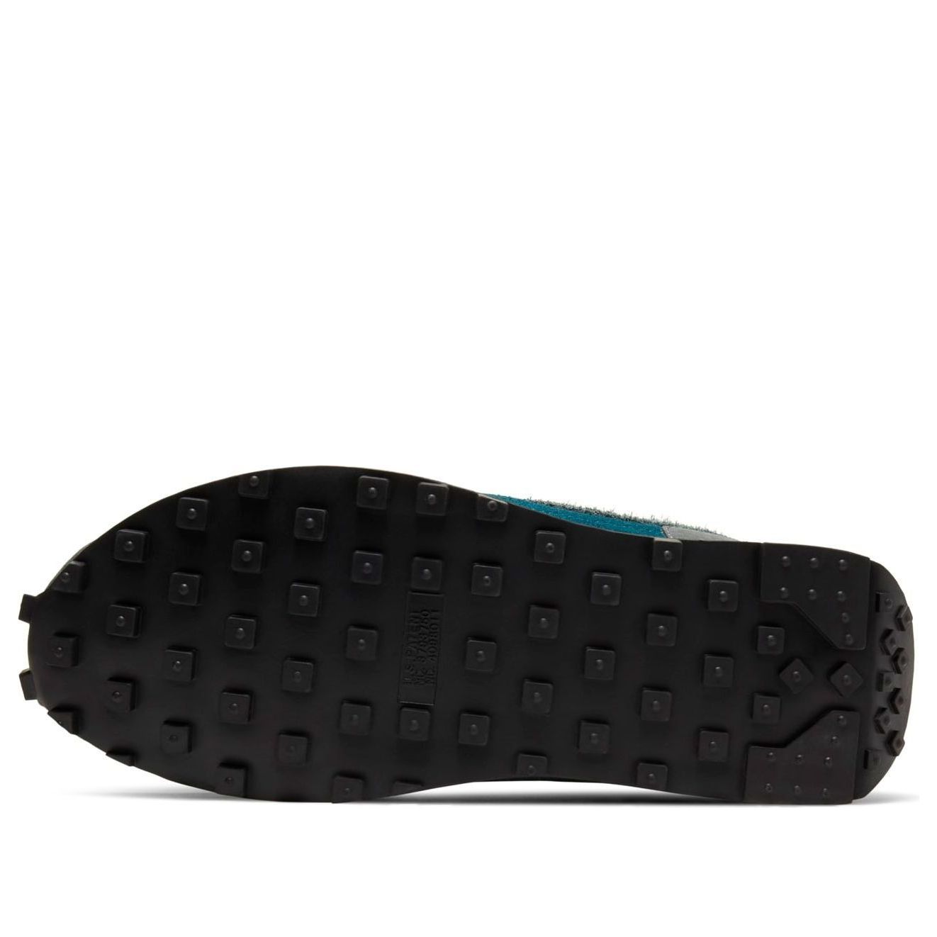 Nike Daybreak 'Midnight Turquoise Seaweed' CU3016-300