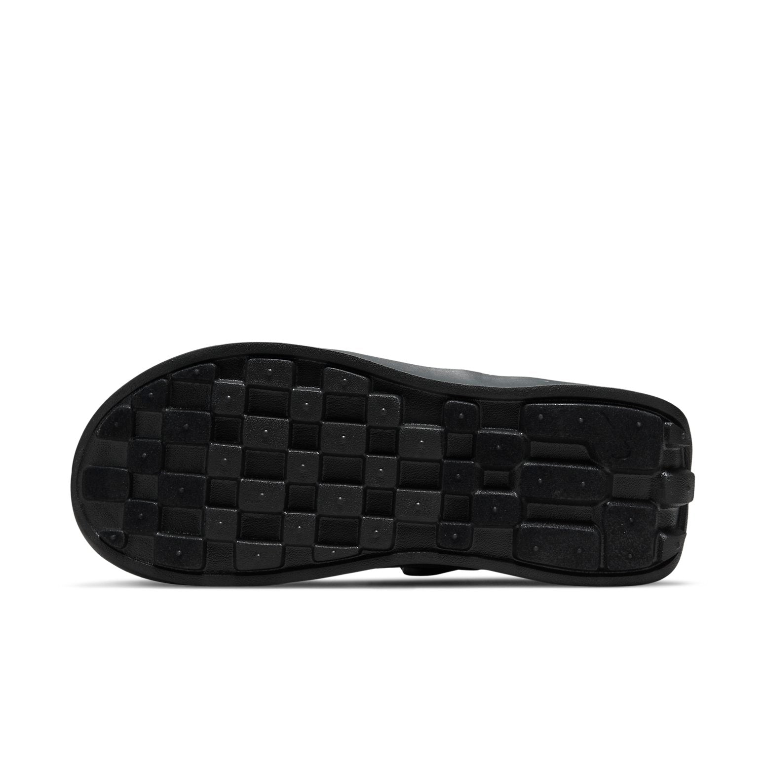 Nike Vista Sandal 'Black White' DJ6606-001