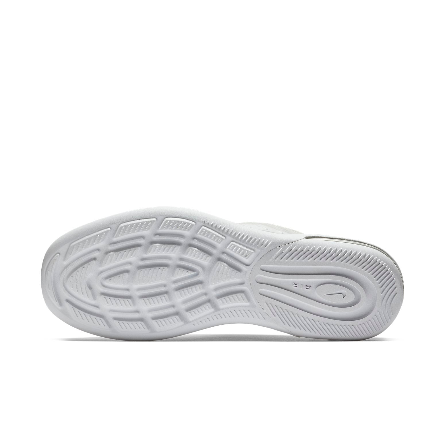 (WMNS) Nike Air Max Axis 'Wolf Grey White' AA2168-010