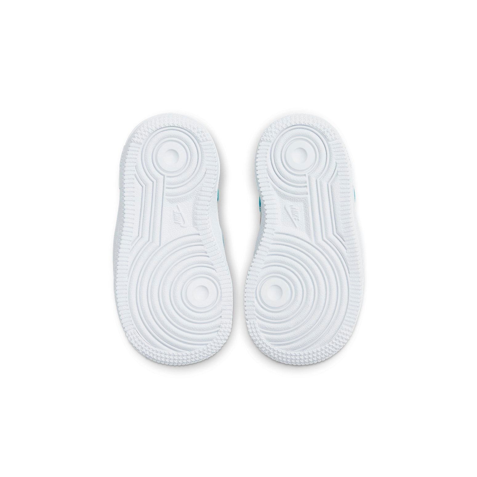(TD) Nike Air Force 1 LV8 'Oracle Aqua' CJ4112-300
